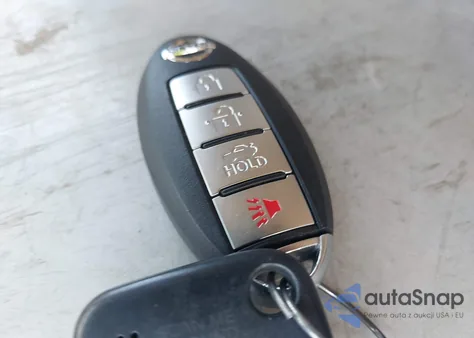 2019 Nissan Sentra Sv z USA, uszkodzony, nr VIN 3N1AB7AP1KY429873